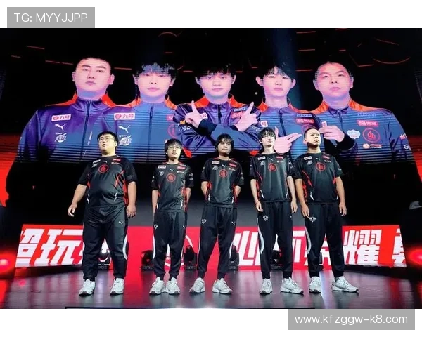 通过ag超玩会微博了解最新的队伍训练安排和未来赛事规划