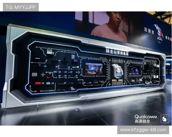 全面解析5g游戏大全中的热门手游，助你轻松掌握最新游戏动态