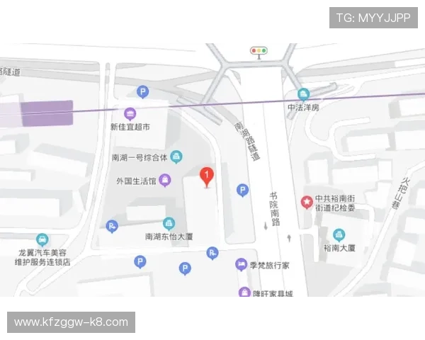 凯发电气地址在哪里？提供详细地址及交通指南